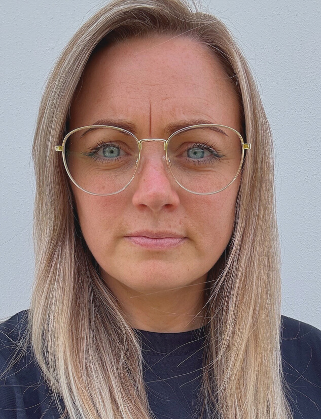 Mette Pallisgaard