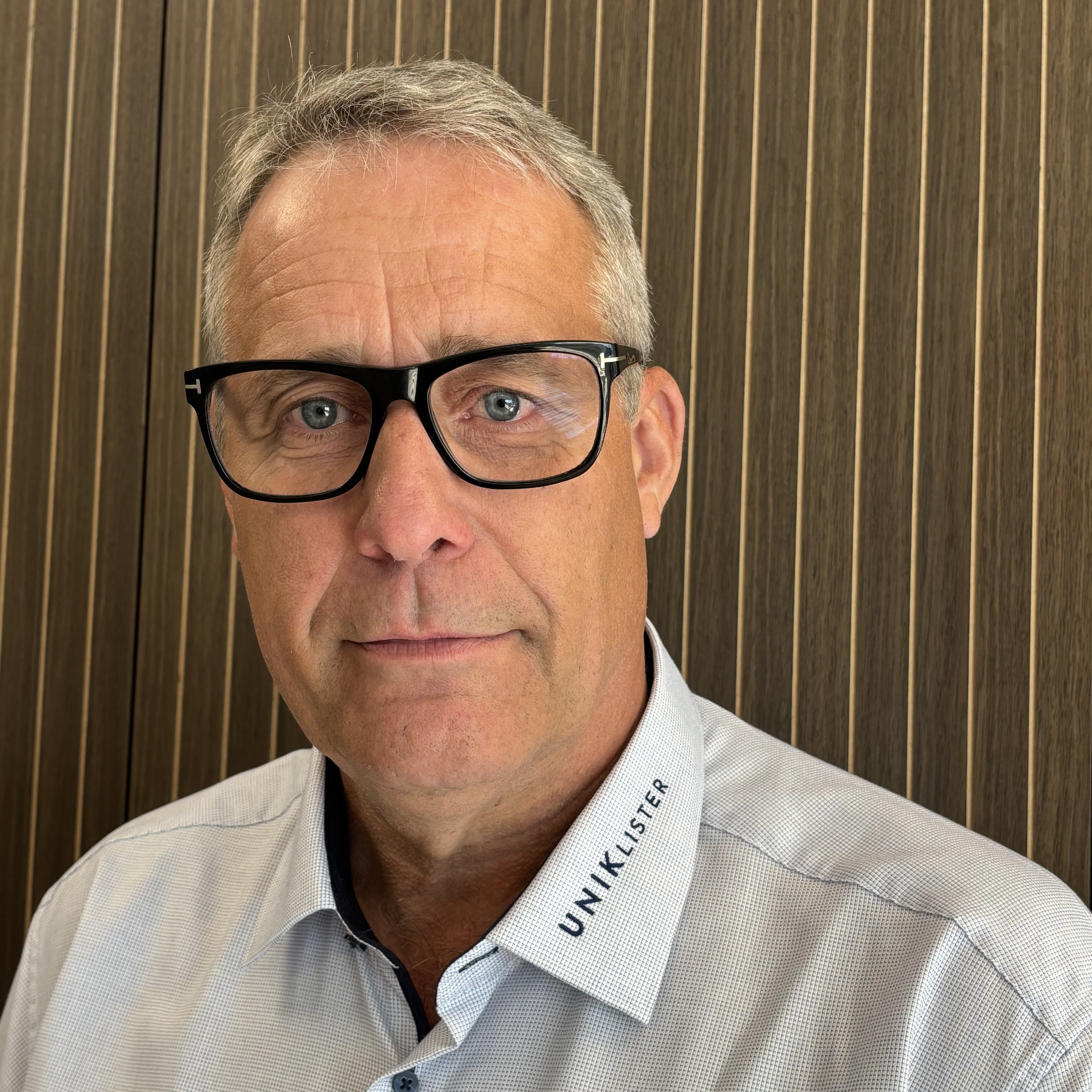 Niels Vergmann