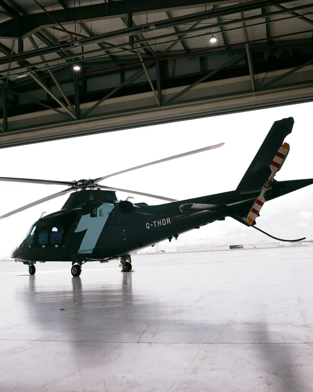 Thunder Aviation