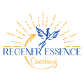 logo regener essence transparent 120px