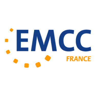 Logo EMCC France