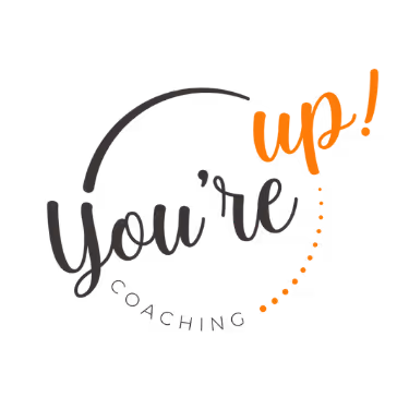 Logo You're up