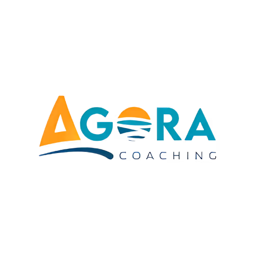 Logo Agora coaching