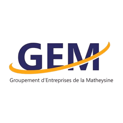 Logo GEM