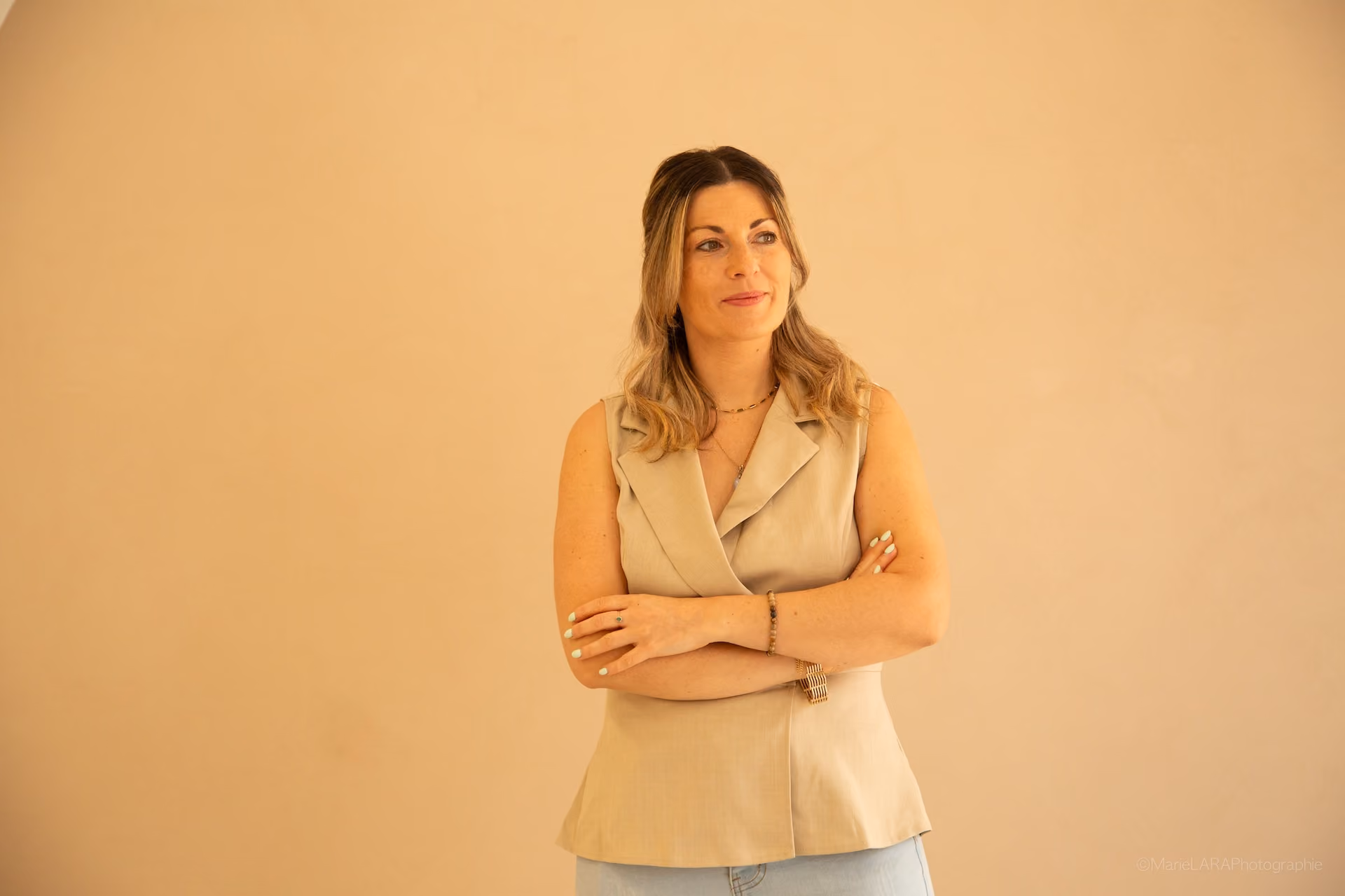 Aurore Vigourt conviction forte
