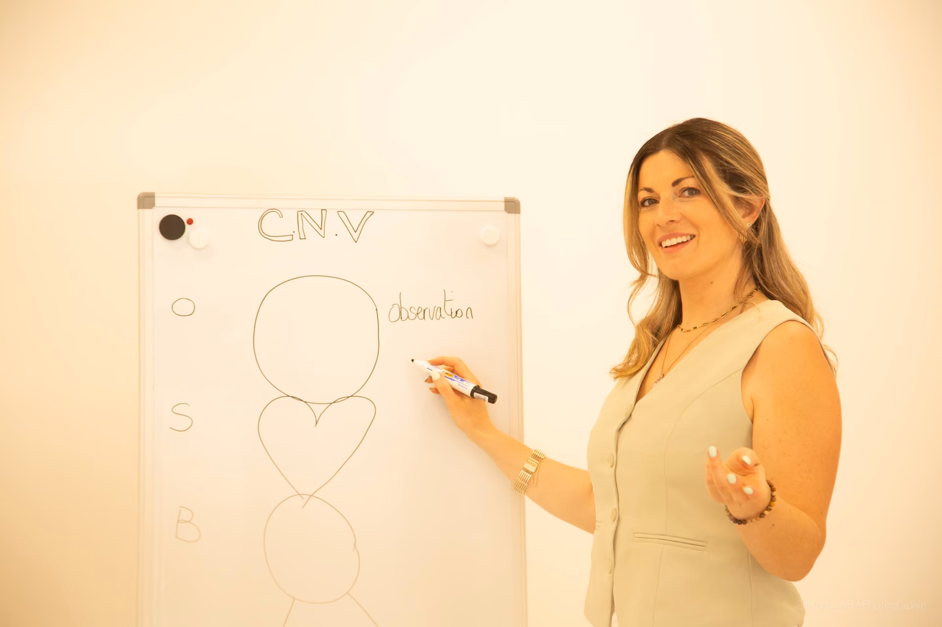 Outils communication non violente