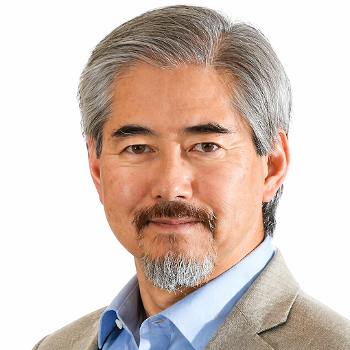 Atsuo, Mintellium co-founder