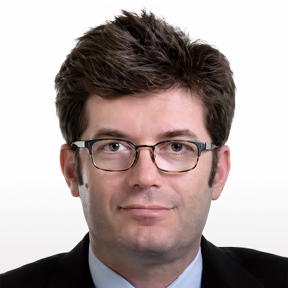 felix, Mintellium co-founder & executive vice president