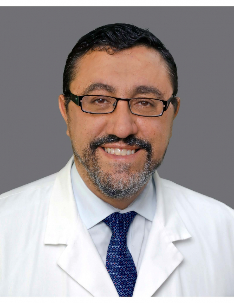 Foto de Dr. Javier Pérez-Fernández