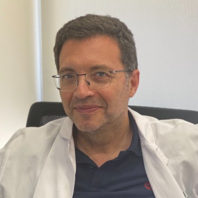 Foto de Dr. Josep Maria ​Nicolàs