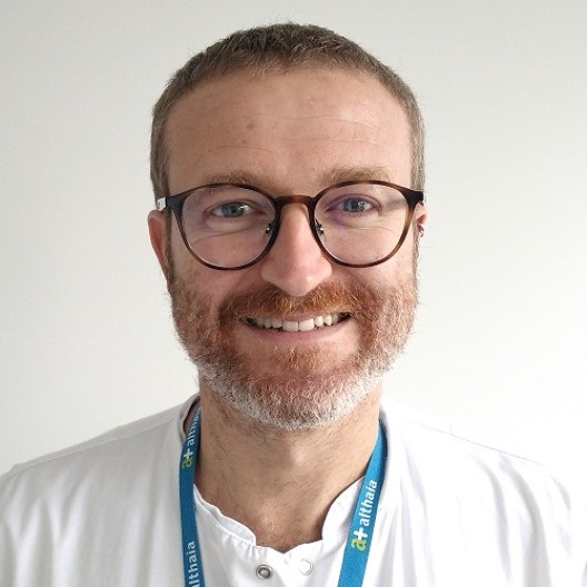 Foto de Dr. Carles Subirà