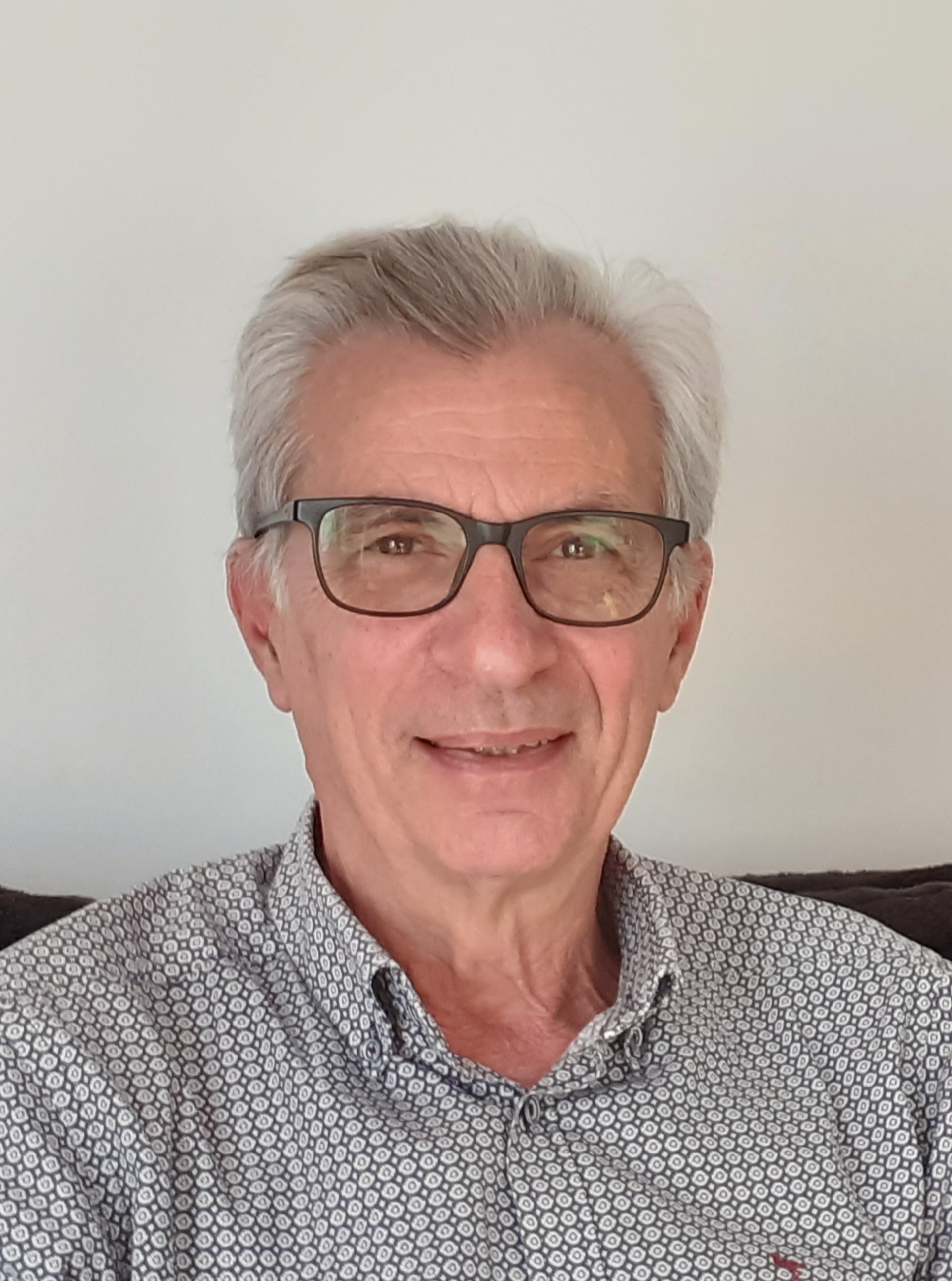 Foto de Dr. Rafael Fernández