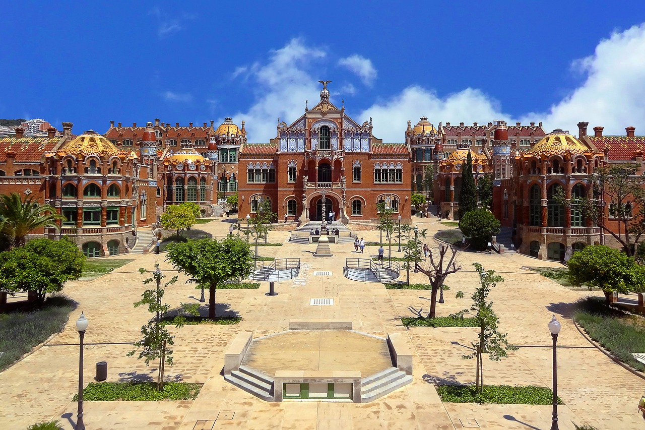 L'Hospital de Sant Pau optimitzarà la presa de decisions clíniques amb la solució integral de Better Care per a la gestió de dades mèdiques