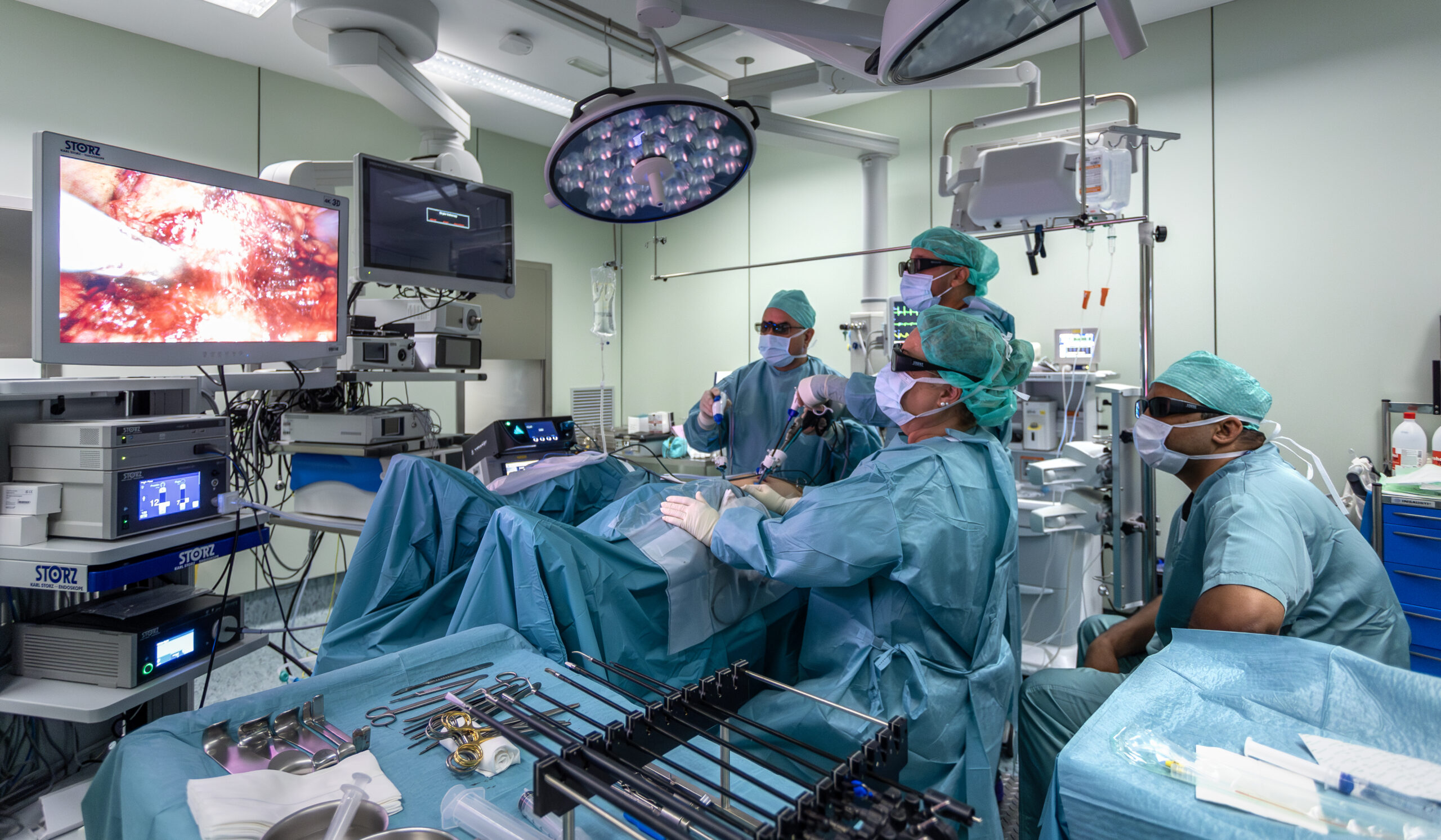L'Hospital de Palamós digitalitza la gestió de dades als seus quiròfans amb Better Care