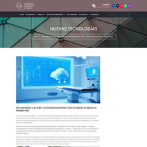 Del quiròfan al núvol: així és com Better Care transforma la salut amb dades en temps real