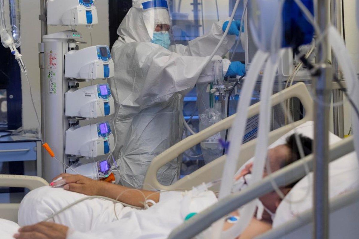'Precision' mechanical ventilation thanks to AI