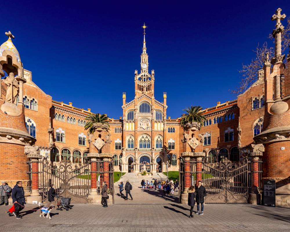 L'Hospital de Sant Pau optimitzarà la presa de decisions clíniques amb la solució integral de Better Care per a la gestió de dades mèdiques