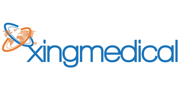 XingMedical logo