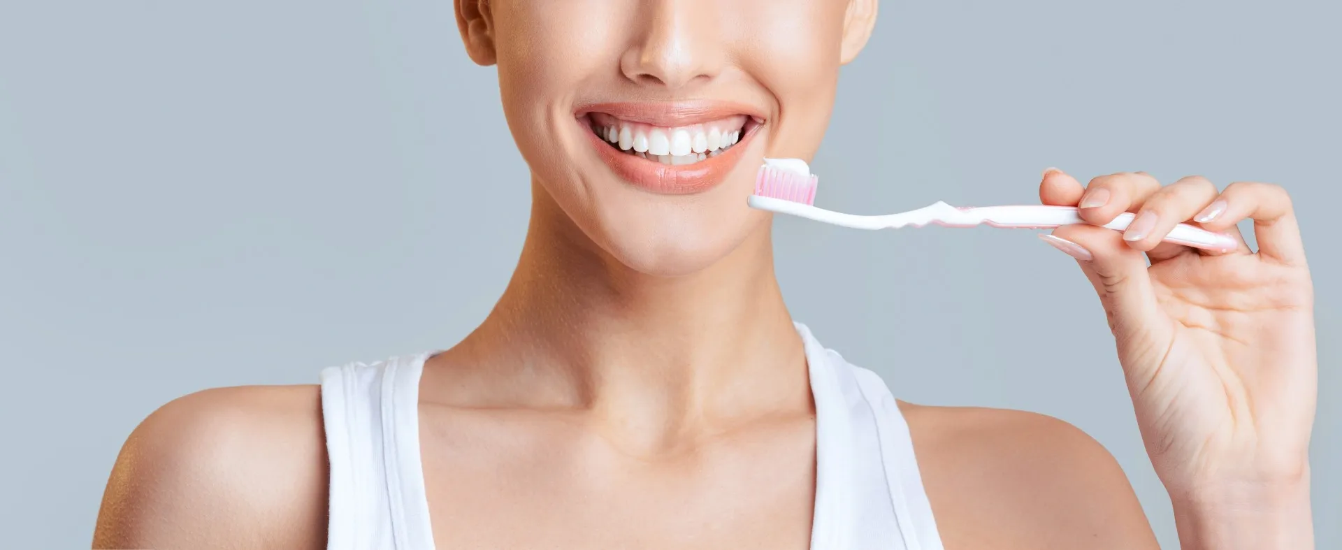 Professional dental cleaning and hygiene appointment at Brookhaven Village Dentistry in Brookhaven, GA