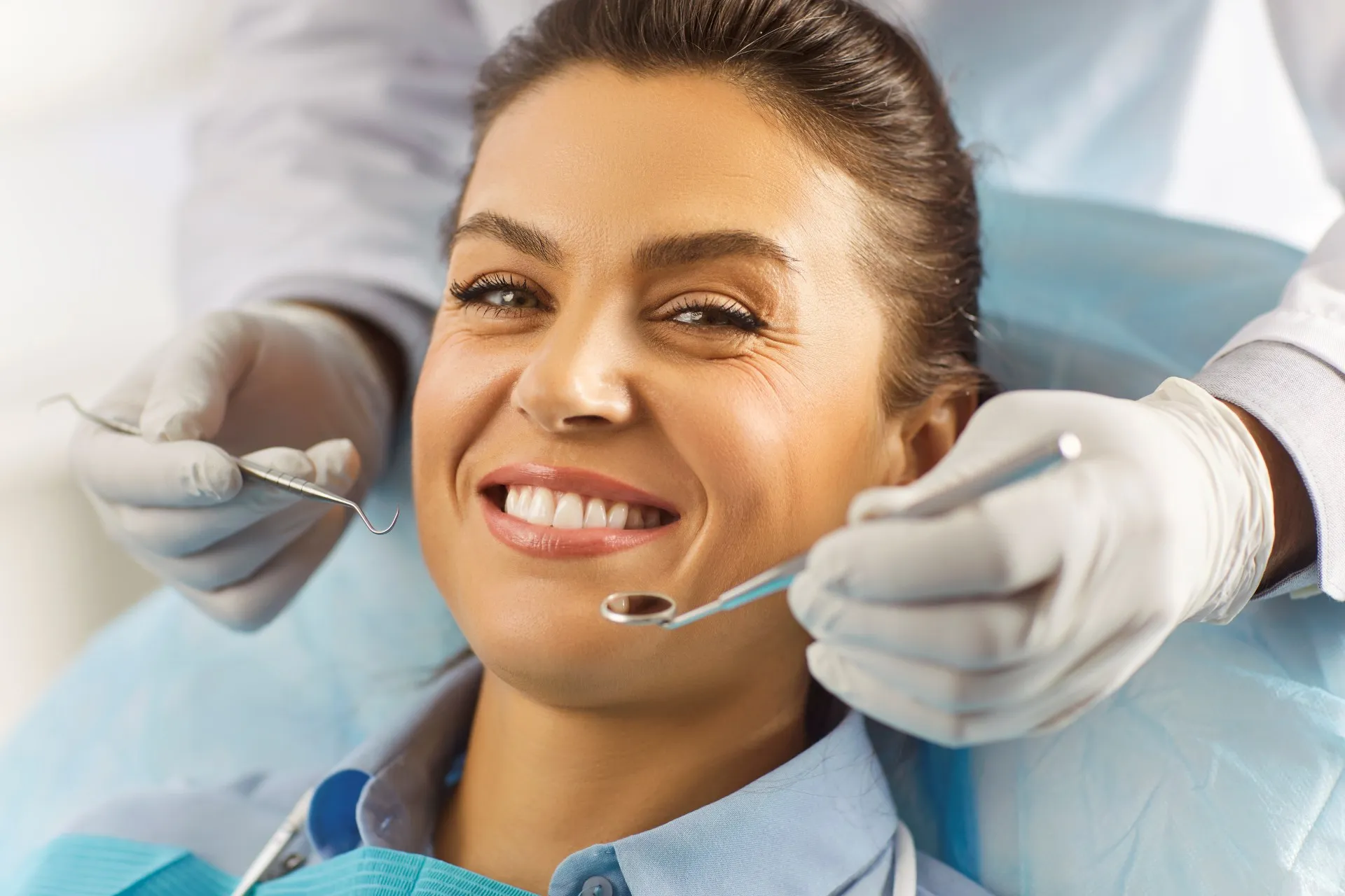 Keep your smile healthy with professional dental cleanings in Brookhaven, GA. Gentle preventive care for healthier teeth and gums.