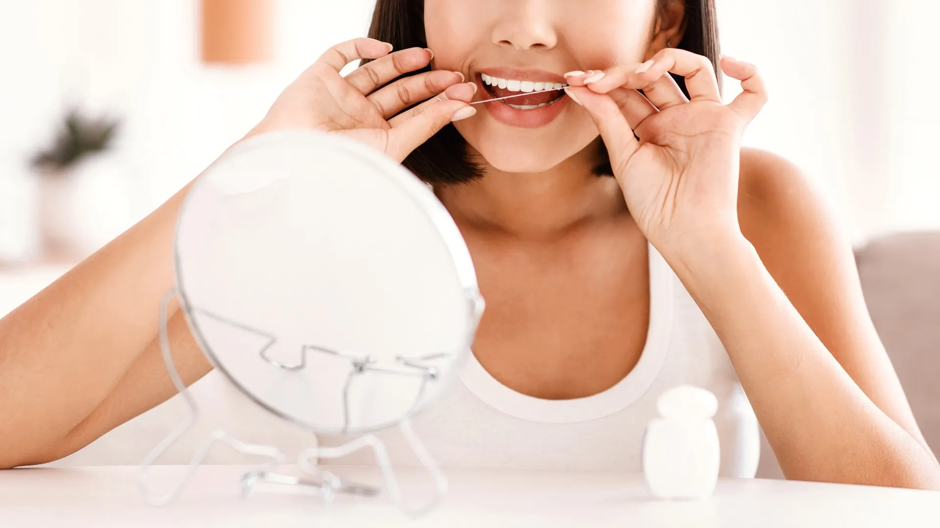 Keep your smile healthy with professional dental cleanings in Brookhaven, GA. Gentle preventive care for healthier teeth and gums.