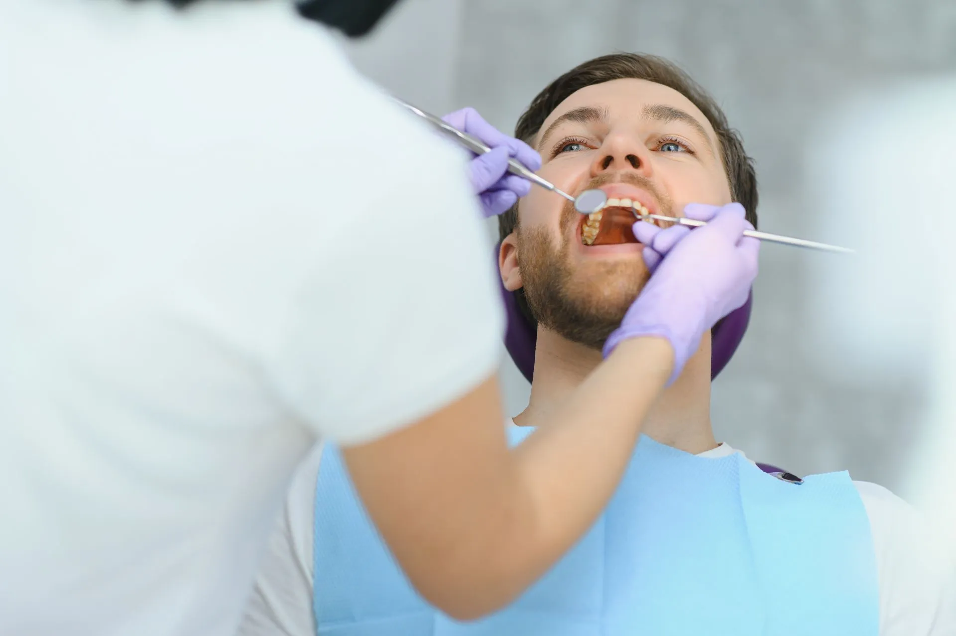 Treat gum disease with expert periodontal care in Brookhaven, GA. Improve gum health, reduce inflammation, and protect your smile.