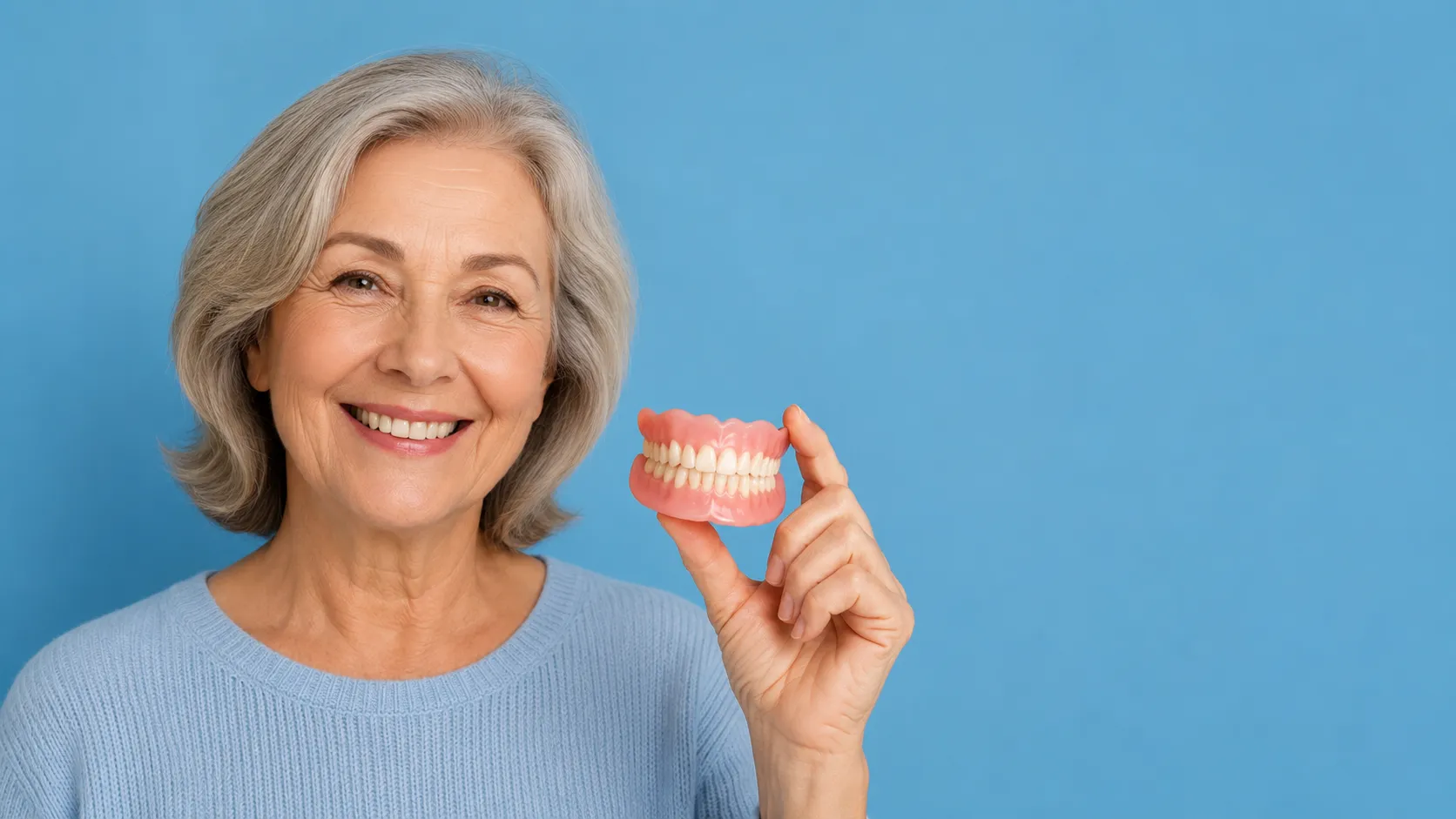 Dental implant consultation and treatment at Brookhaven Village Dentistry in Atlanta, GA
