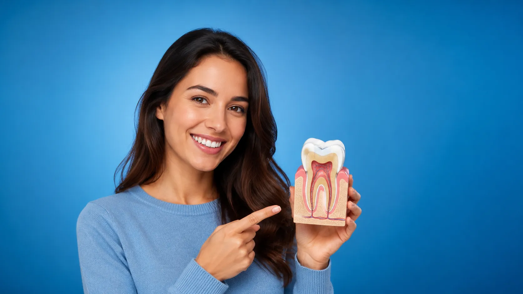 Wisdom teeth removal procedure at Brookhaven Village Dentistry in Brookhaven, GA