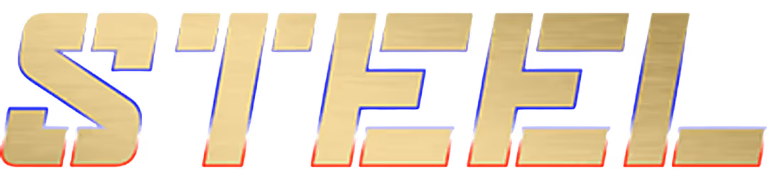 Steel Supplements logo