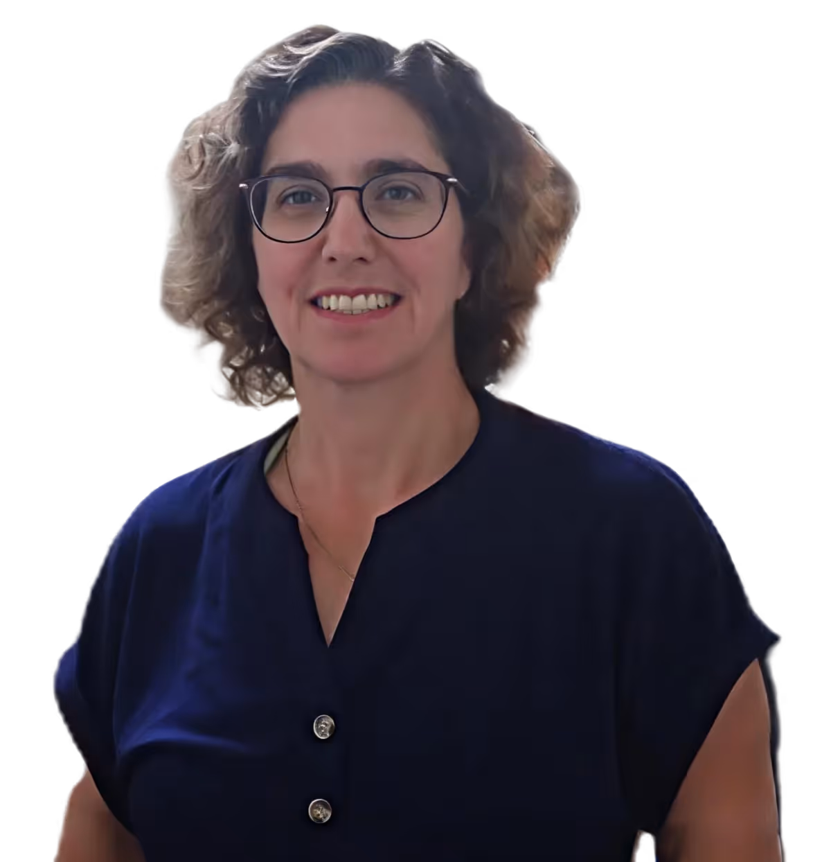 Jami Stufflebeam headshot