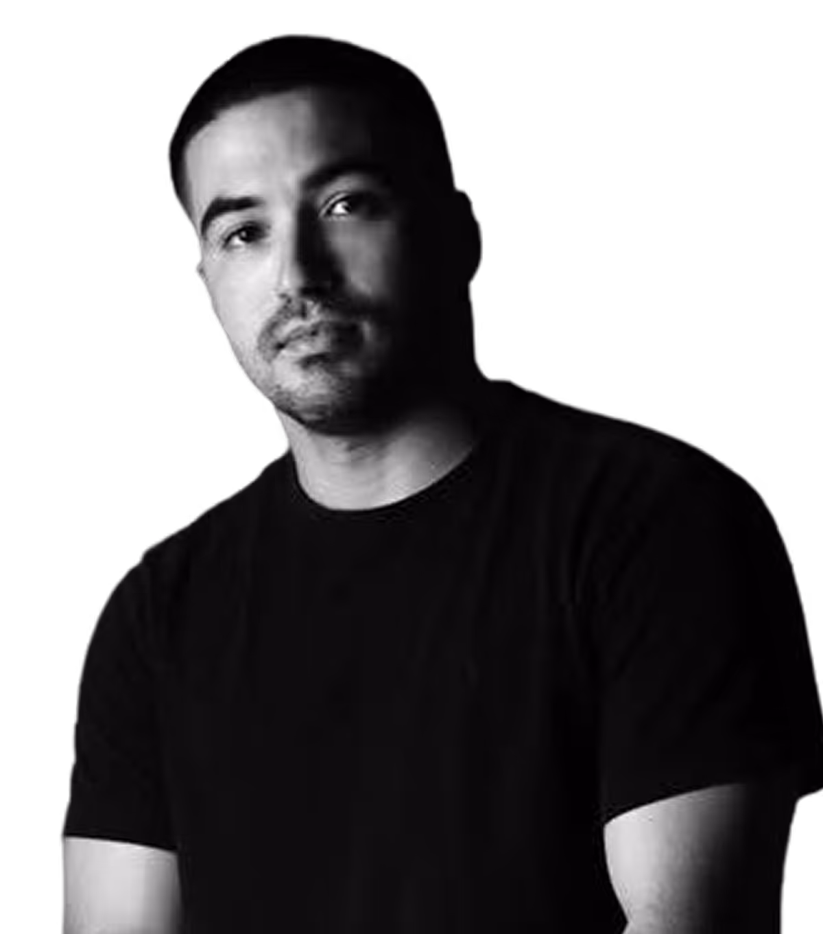 Manuel Mojica headshot