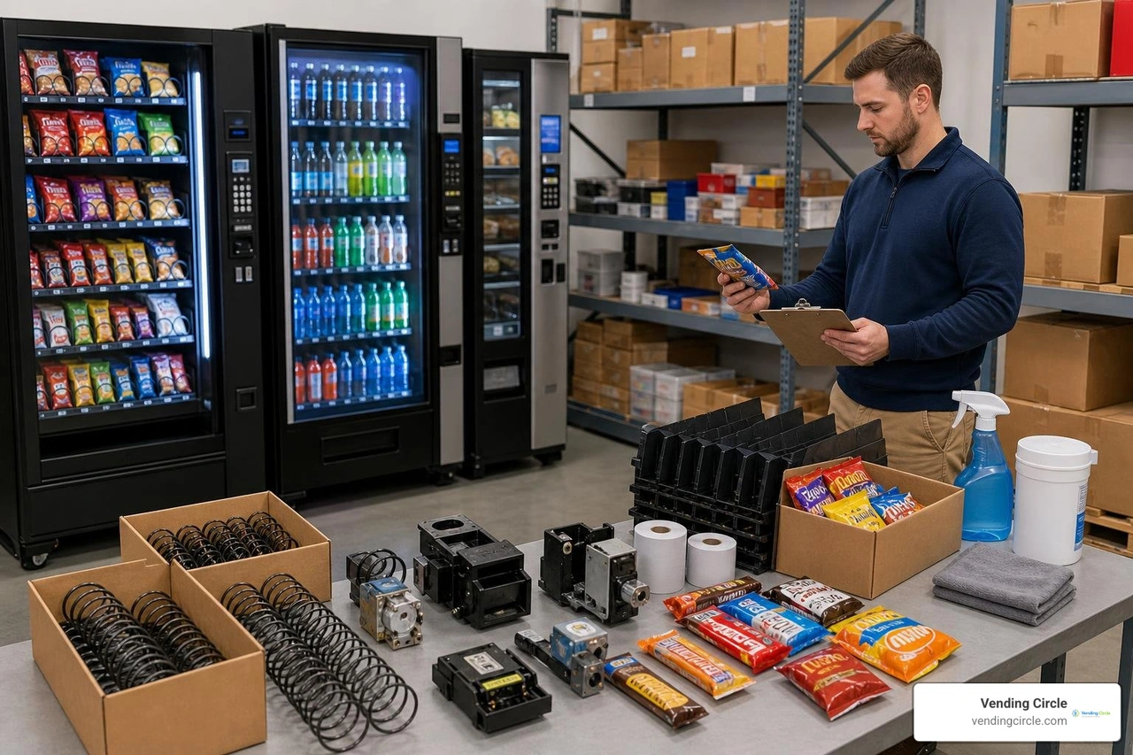 modern combo vending machine dispensing drinks and snacks modern combo vending machine dispensing drinks and snacks