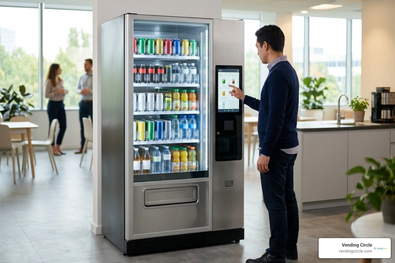 smart commercial cold beverage vending equipment smart commercial cold beverage vending equipment