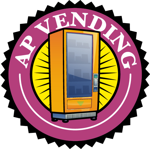 AP Vending LLC logo