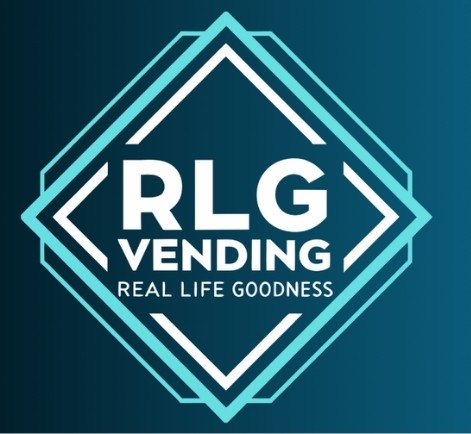 RLG Vending logo