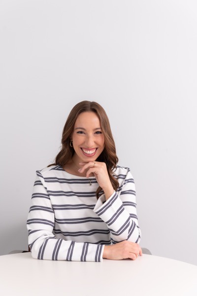 Michelle Oller