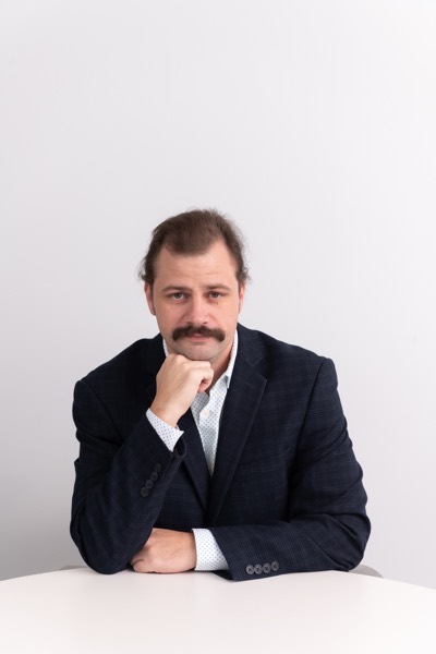 Michael Cushman