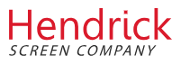 Hendrick Screen