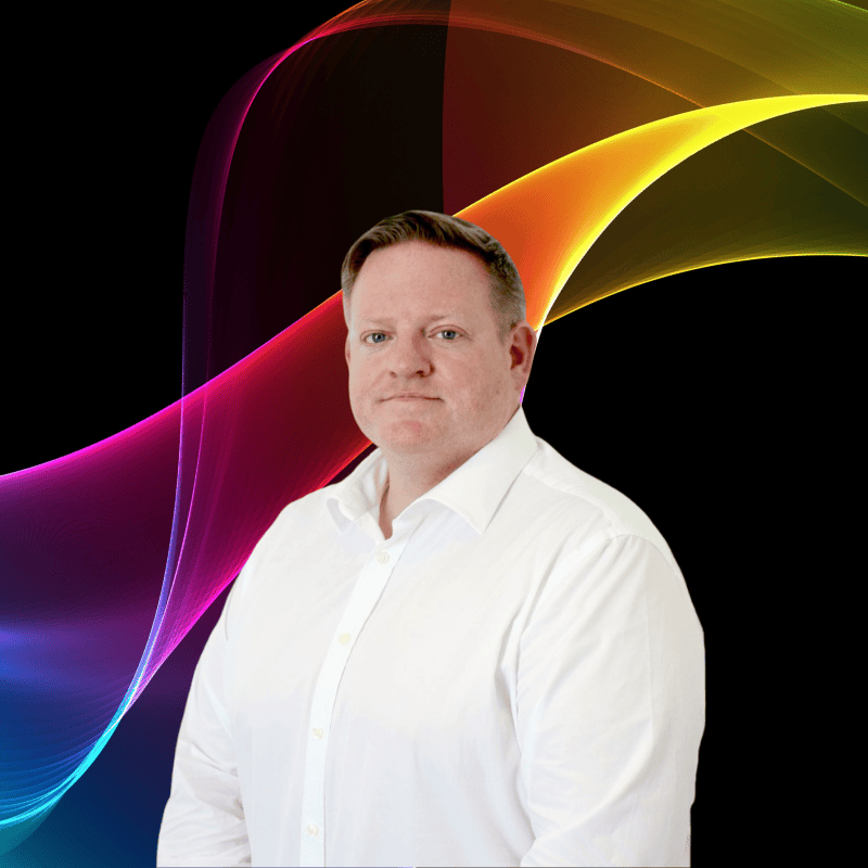 Martin Rennison