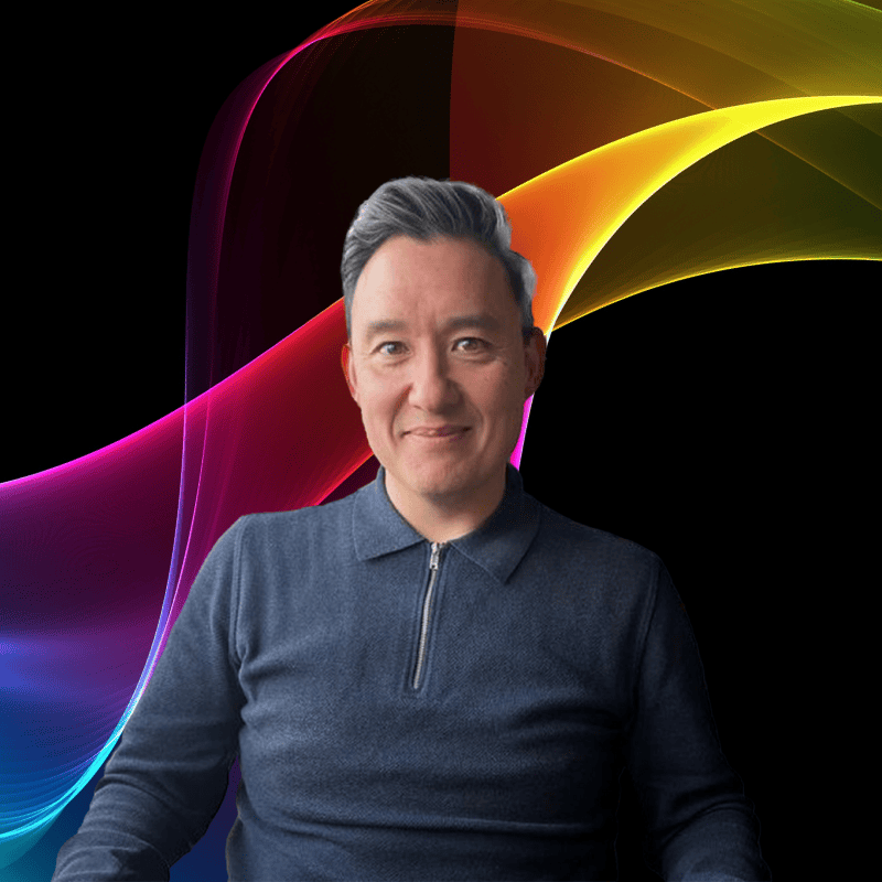 Ray Lo