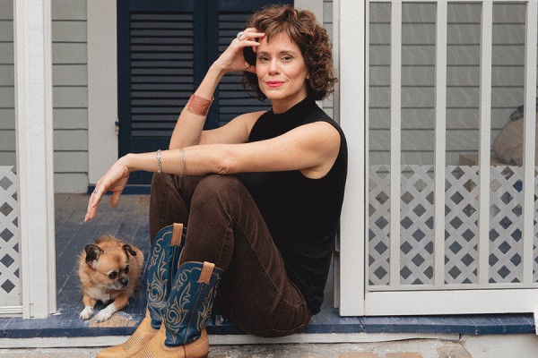 UNO English professor Carolyn Hembree’s third poetry collection, “For Today,” is set for release in January.