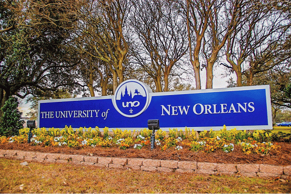 The University of New Orleans has renewed a partnership with NOLA Public Schools to streamline admissions of its high school graduates.