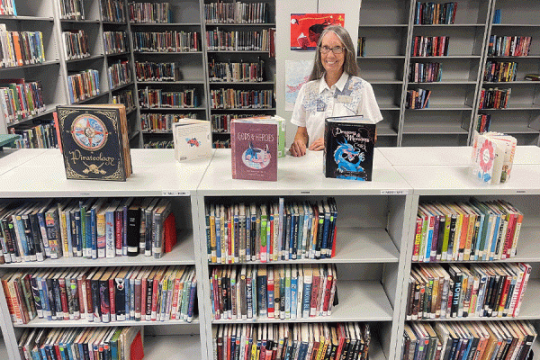 Veteran educator and education professor Pat Austin is releasing her memoir, “Tales of a Teaching Life,” a book in verse about teaching.
