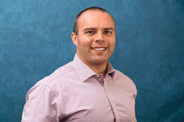 UNO computer science professor James Wagner has been awarded a Summer Research Fellowship by the Office of Naval Research, which pairs faculty members with naval research mentors.