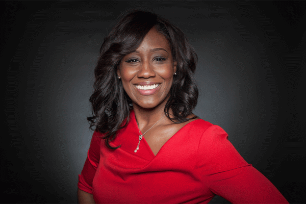 University of New Orleans alumna Kiki Baker Barnes made history as the first Black woman commissioner for the Gulf Coast Athletic Conference and in the history of the National Intercollegiate Athletic Association.