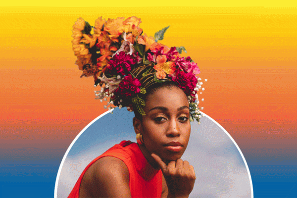 The spring 2022 Jazz at the Sandbar concert series kicks off March 23 with singer Jazzmeia Horn.