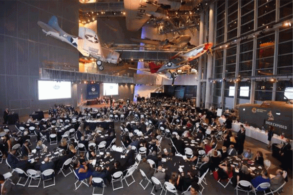 DA Gala