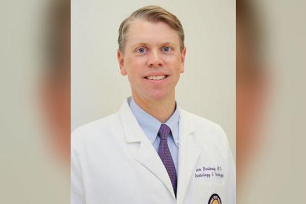 Dr. Brian Boulmay is the director of the Hematology/Oncology Fellowship Program at LSU Health Sciences Center and an associate professor in the hematology and oncology section.