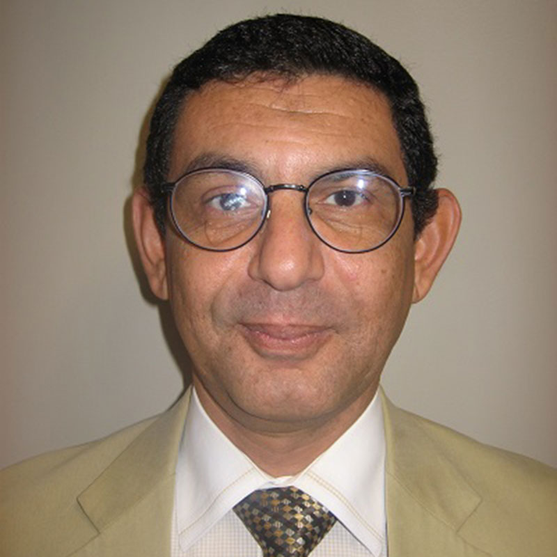 Abdel-Rahman, Hesham