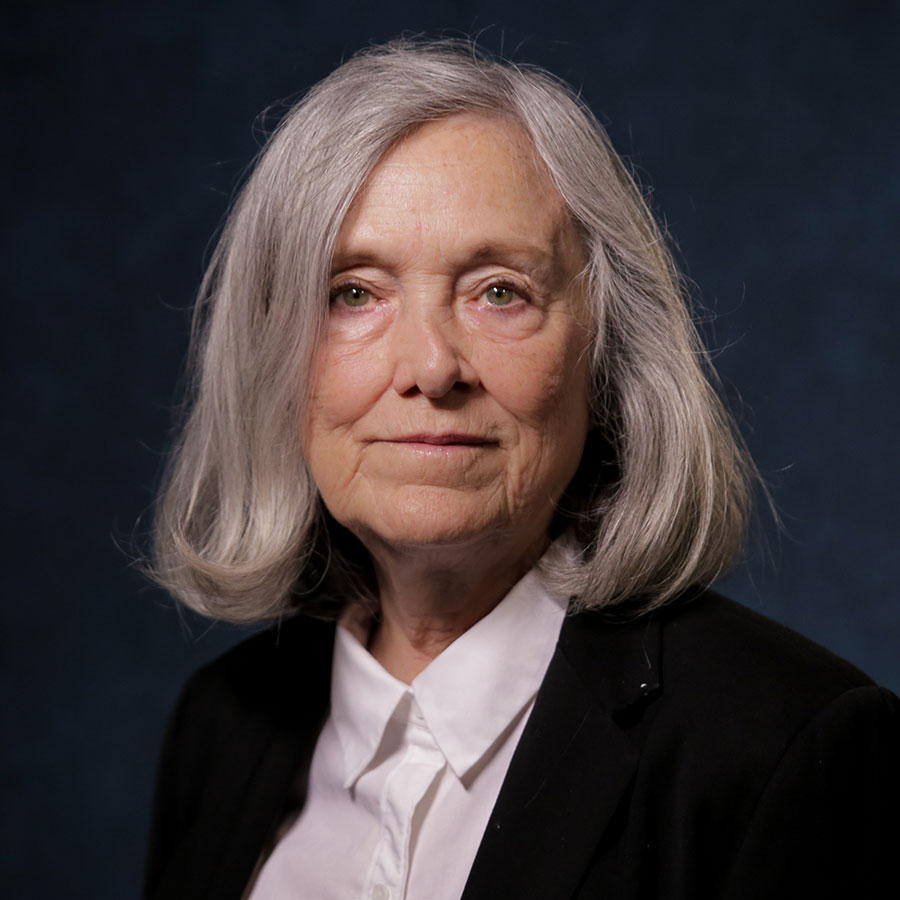 Atkinson, Connie Zeanah